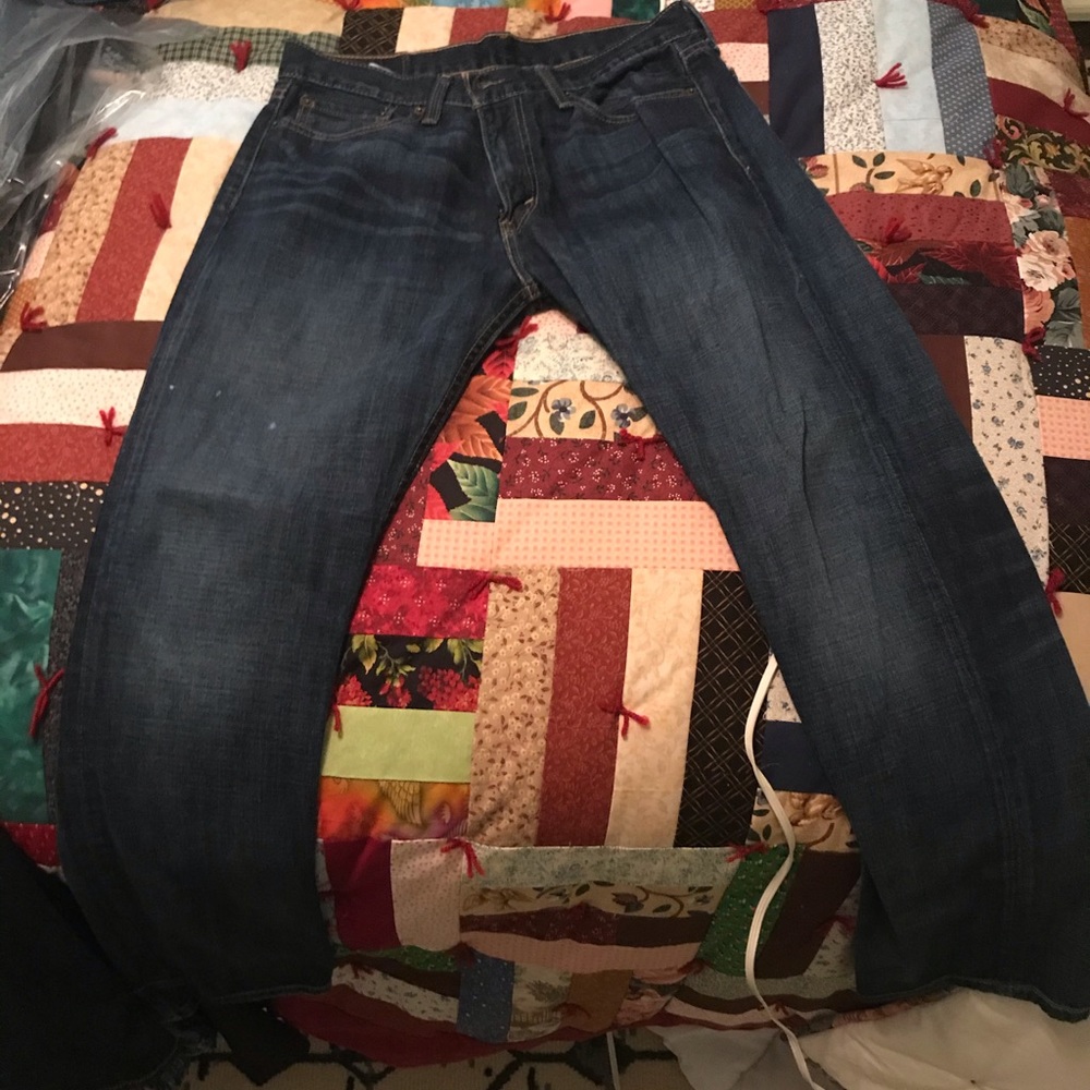 Men’s jeans - Levi’s
